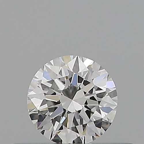 0.3 carat F-VS1 Excellent cut Natūralus Round Deimantas (1)