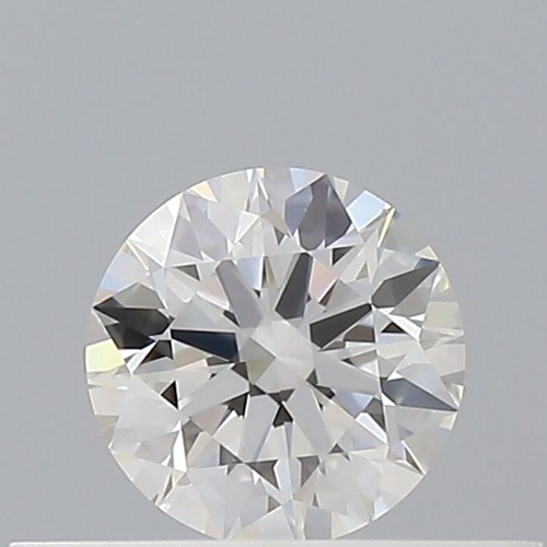 0.3 carat G-VVS2 Excellent cut Natūralus Round Deimantas (1)