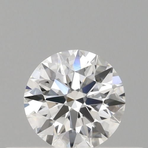 0.3 carat E-VVS1 Excellent cut Natūralus Round Deimantas (1)