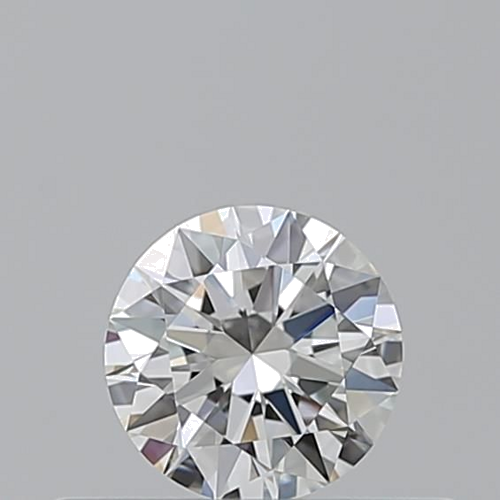 0.3 carat H-VS1 Excellent cut Natūralus Round Deimantas (1)