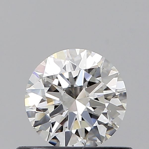 0.5 carat G-VS1 Excellent cut Natūralus Round Deimantas (1)