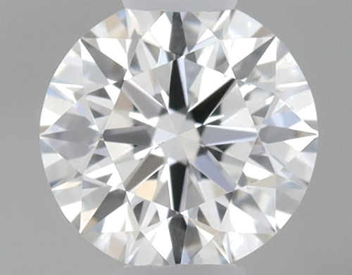 0.33 carat G-VS2 Excellent cut Natūralus Round Deimantas (1)
