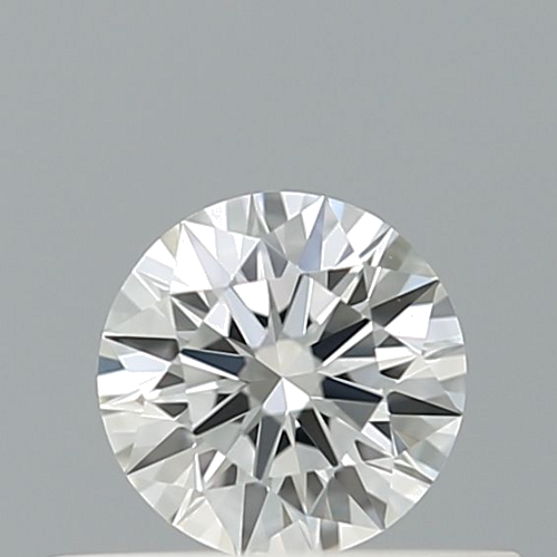 0.29 carat E-VVS2 Excellent cut Natūralus Round Deimantas (1)
