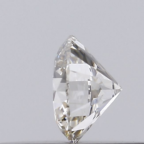 0.21 carat J-VVS2 Excellent cut Natūralus Round Deimantas (1)