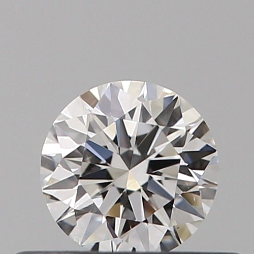 0.3 carat E-SI1 Excellent cut Natūralus Round Deimantas (1)