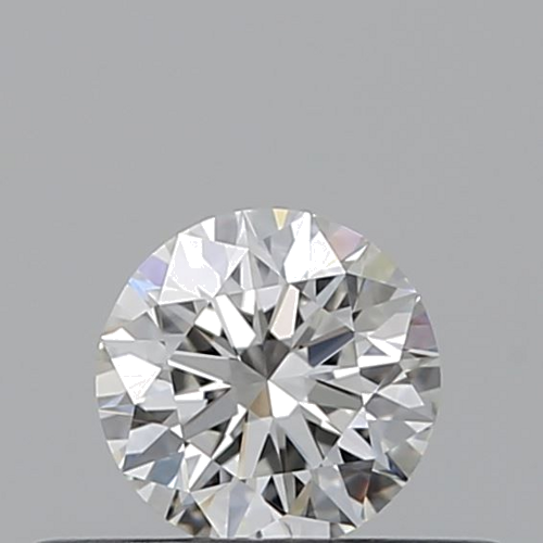 0.3 carat F-VS1 Excellent cut Natūralus Round Deimantas (1)