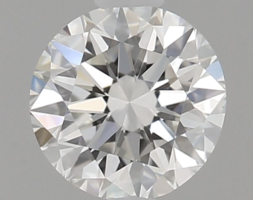 0.3 carat H-VS1 Very Good cut Natūralus Round Deimantas (1)