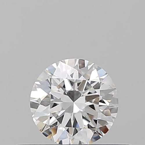 0.33 carat F-VS2 Excellent cut Natūralus Round Deimantas (1)