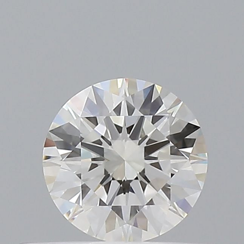 0.3 carat I-VVS1 Excellent cut Natūralus Round Deimantas (1)