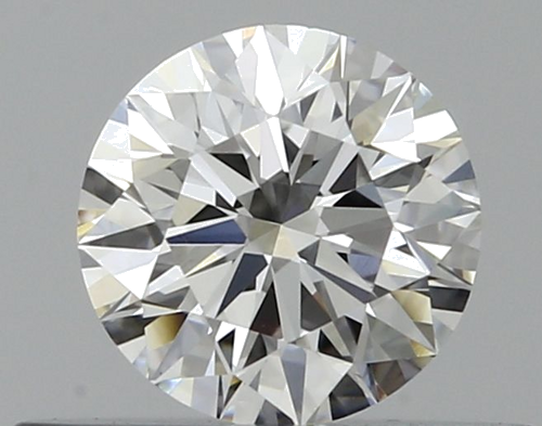 0.34 carat E-VS2 Excellent cut Natūralus Round Deimantas (1)