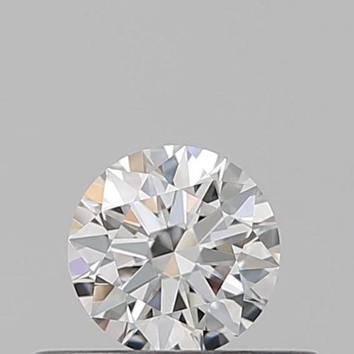 0.3 carat H-IF Excellent cut Natūralus Round Deimantas (1)