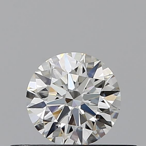 0.3 carat J-VVS1 Excellent cut Natūralus Round Deimantas (1)