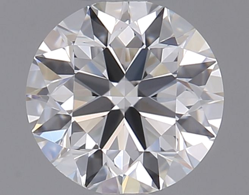 0.5 carat G-VS1 Excellent cut Natūralus Round Deimantas (1)