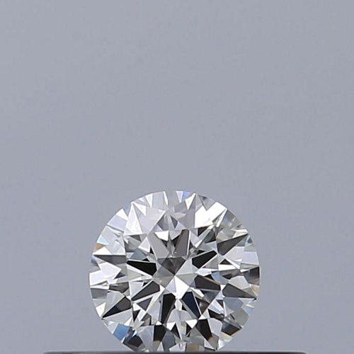 0.19 carat G-VS1 Excellent cut Natūralus Round Deimantas (1)