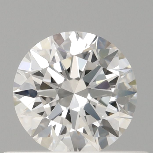 0.5 carat G-VS1 Very Good cut Natūralus Round Deimantas (1)