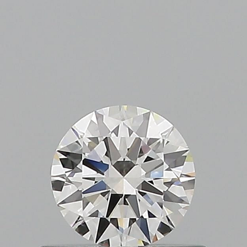 0.5 carat G-VS1 Excellent cut Natūralus Round Deimantas (1)