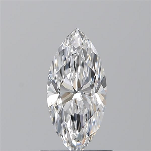 0.7 carat E-VS1 Natūralus Marquise Deimantas (1)