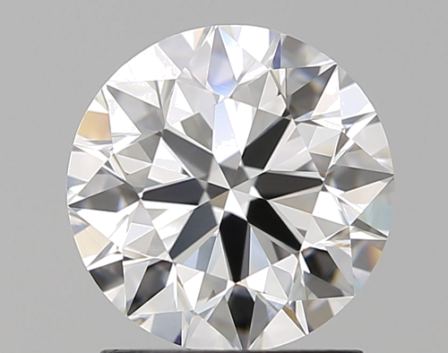 1.6 carat G-VVS2 Excellent cut Natūralus Round Deimantas (1)
