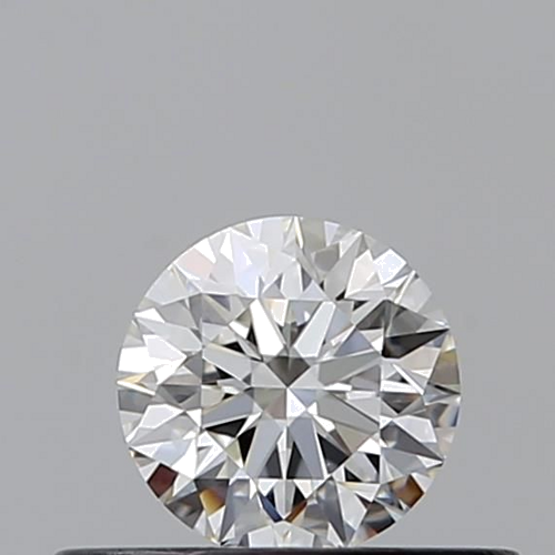 0.3 carat G-VS2 Excellent cut Natūralus Round Deimantas (1)