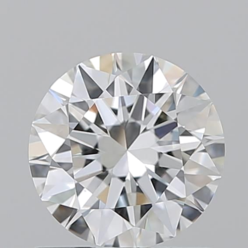 1.01 carat F-VS1 Excellent cut Natūralus Round Deimantas (1)