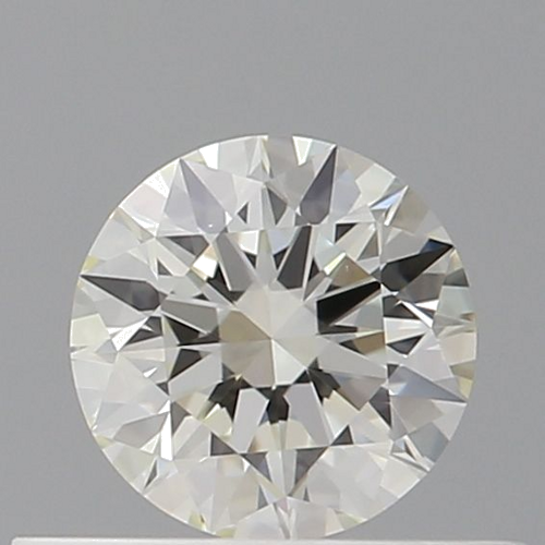 0.4 carat K-VS1 Excellent cut Natūralus Round Deimantas (1)