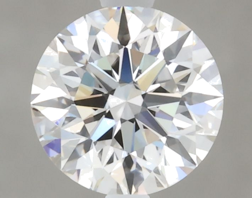 0.58 carat G-VS2 Excellent cut Natūralus Round Deimantas (1)