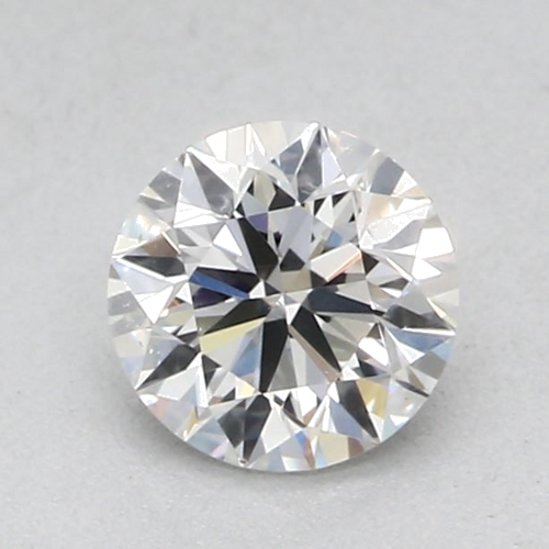 0.3 carat E-SI1 Excellent cut Natūralus Round Deimantas (1)