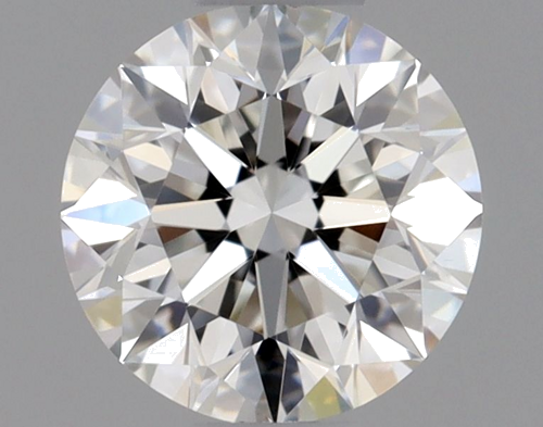 0.5 carat G-VS1 Excellent cut Natūralus Round Deimantas (1)