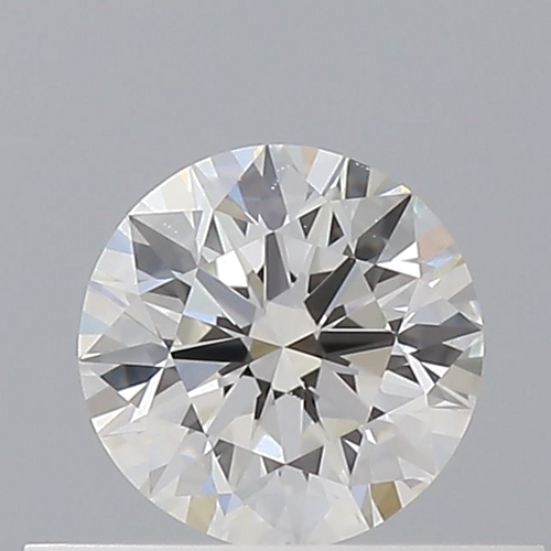 0.4 carat G-VS2 Excellent cut Natūralus Round Deimantas (1)