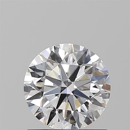 0.95 carat D-VS1 Excellent cut Natūralus Round Deimantas (1)