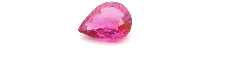 0.35 carat RED Pear Rubinas (1)