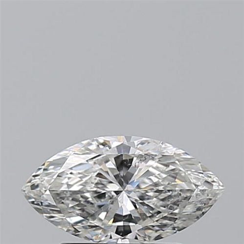 1.01 carat G-SI2 Natūralus Marquise Deimantas (1)