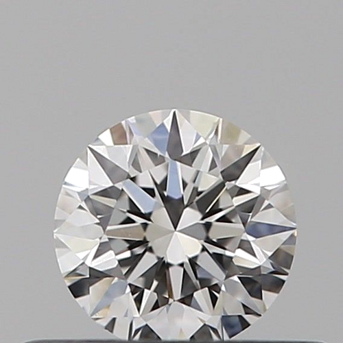 0.3 carat E-VS1 Excellent cut Natūralus Round Deimantas (1)