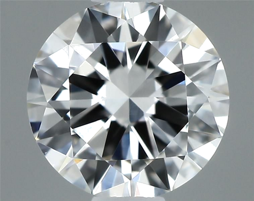 0.3 carat G-VS1 Very Good cut Natūralus Round Deimantas (1)
