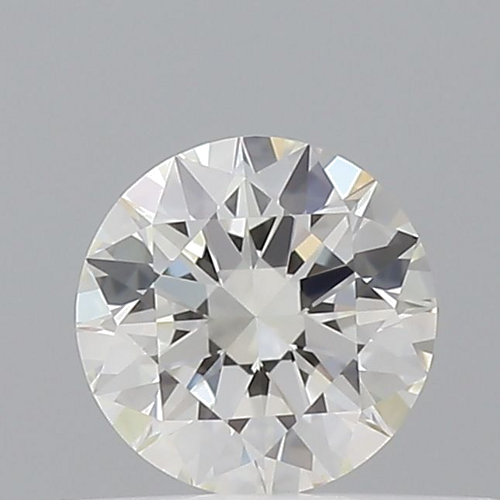 0.3 carat I-VVS1 Excellent cut Natūralus Round Deimantas (1)