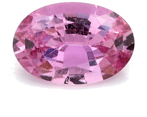 0.42 carat PINK Oval Safyras (1)
