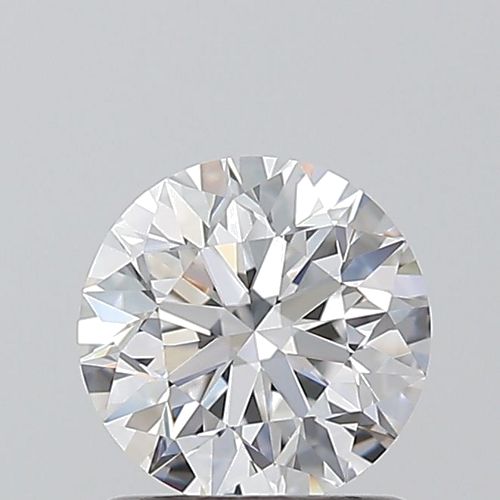 1.0 carat D-VVS1 Excellent cut Natūralus Round Deimantas (1)
