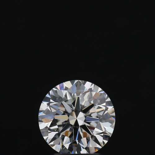 1.91 carat F-VVS2 Excellent cut Natūralus Round Deimantas (1)