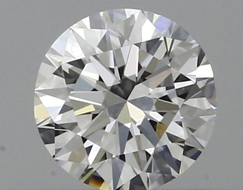 0.3 carat E-VS2 Excellent cut Natūralus Round Deimantas (1)