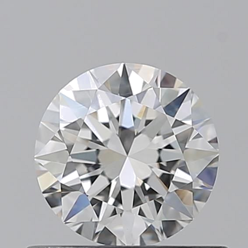 0.6 carat G-VS2 Excellent cut Natūralus Round Deimantas (1)