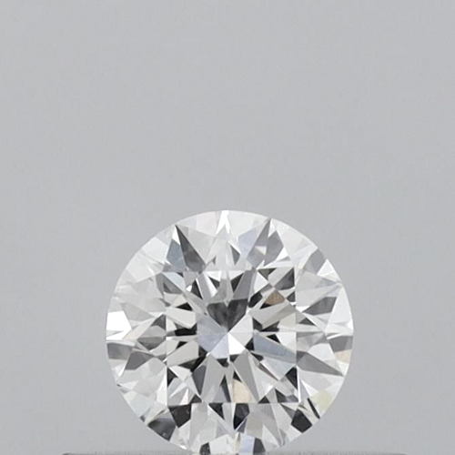 0.25 carat E-VS2 Excellent cut Natūralus Round Deimantas (1)