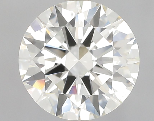 1.5 carat K-VVS2 Excellent cut Natūralus Round Deimantas (1)