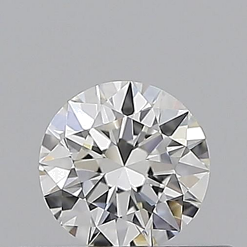 0.35 carat G-VS1 Excellent cut Natūralus Round Deimantas (1)