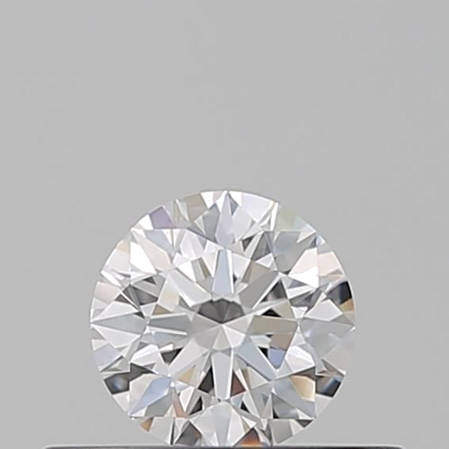 0.3 carat E-VS2 Excellent cut Natūralus Round Deimantas (1)
