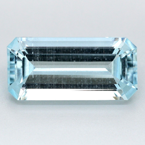 2.46 carat BLUE Emerald Aquamarine (1)
