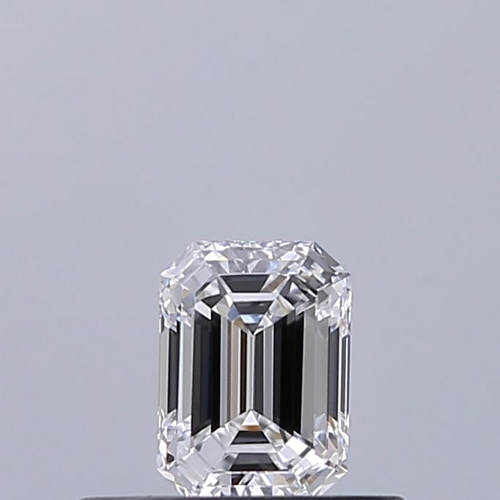 0.31 carat D-VVS1 Natūralus Emerald Deimantas (1)