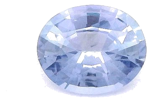 0.52 carat BLUE Oval Safyras (1)