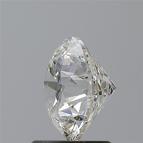 1.7 carat I-SI2 Very Good cut Natūralus Round Deimantas (1)