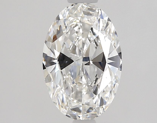 1.02 carat E-VVS2 Natūralus Oval Deimantas (1)