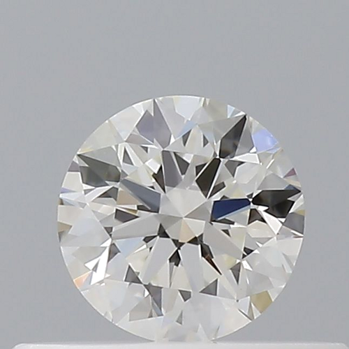 0.3 carat H-VVS1 Excellent cut Natūralus Round Deimantas (1)